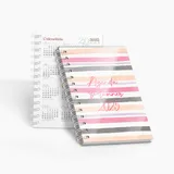 Agenda Planner Personalizada