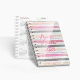 Agenda Planner Personalizada