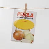 Plaquinha de Preço hortifrúti 
