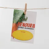 Plaquinha de Preço hortifrúti 