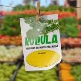 Plaquinha de Preço hortifrúti 