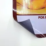 Plaquinha de Preço Pastel