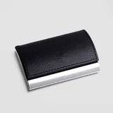 Porta Cartão de Visita Elegance