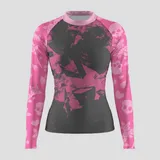 Rash Guard Feminino 