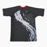 Rash Guard Masculino Manga Curta