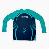 Rash Guard Masculino Manga Longa