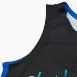 Regata Basquete Masculina