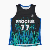 Regata Basquete Masculina
