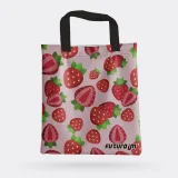 Sacola Ecobag Personalizada