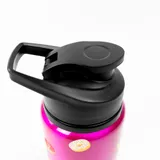 Squeeze com Bico 600ml