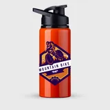 Squeeze com Bico 600ml
