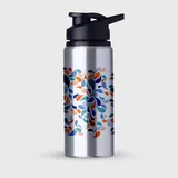 Squeeze com Bico 600ml