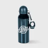 Squeeze com Bico e Mosquetão 500ml