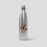 Garrafa 750ml