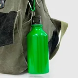 Squeeze Mosquetão 420ml