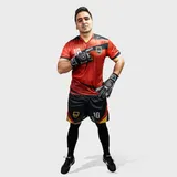 Uniforme Futebol Arc