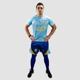 Uniforme Futebol Emir