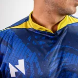 Uniforme Futebol Presas