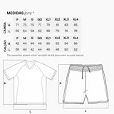 Uniforme Futebol Saint