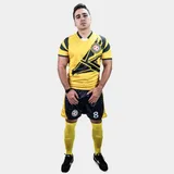 Uniforme Futebol Saint