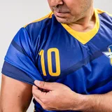Uniforme Futebol Street