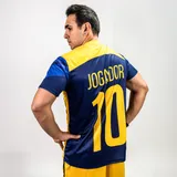 Uniforme Futebol Street