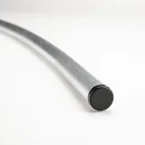 Haste Tubular Curva G para Wind Banner