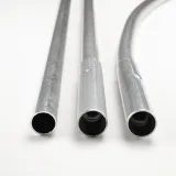 Haste Tubular Curva G para Wind Banner