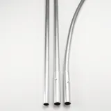 Haste Tubular Curva M para Wind Banner