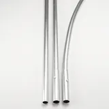 Haste Tubular Curva P para Wind Banner