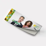 Adesivo Para-choque Eleições
