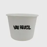 Balde de Pipoca 1500ml