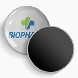 Botton Com Imã