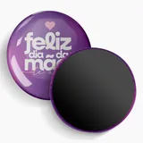 Botton Com Imã