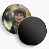 Botton Com Imã