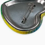 Botton Coração