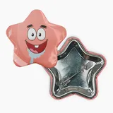 Botton Estrela