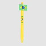 Caneta Copa do Mundo