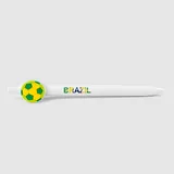 Caneta Copa do Mundo