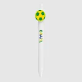 Caneta Copa do Mundo