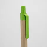 Caneta Ecológica Dinamarca
