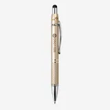 Caneta Metal Touch Antiestresse