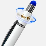 Caneta Metal Touch Antiestresse