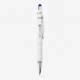 Caneta Metal Touch Colorido Antiestresse