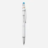 Caneta Metal Touch Colorido Antiestresse