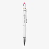 Caneta Metal Touch Colorido Antiestresse