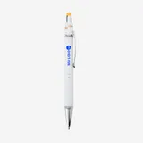 Caneta Metal Touch Colorido Antiestresse