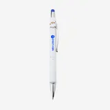 Caneta Metal Touch Colorido Antiestresse