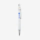 Caneta Metal Touch Colorido Antiestresse