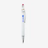 Caneta Metal Touch Colorido Antiestresse